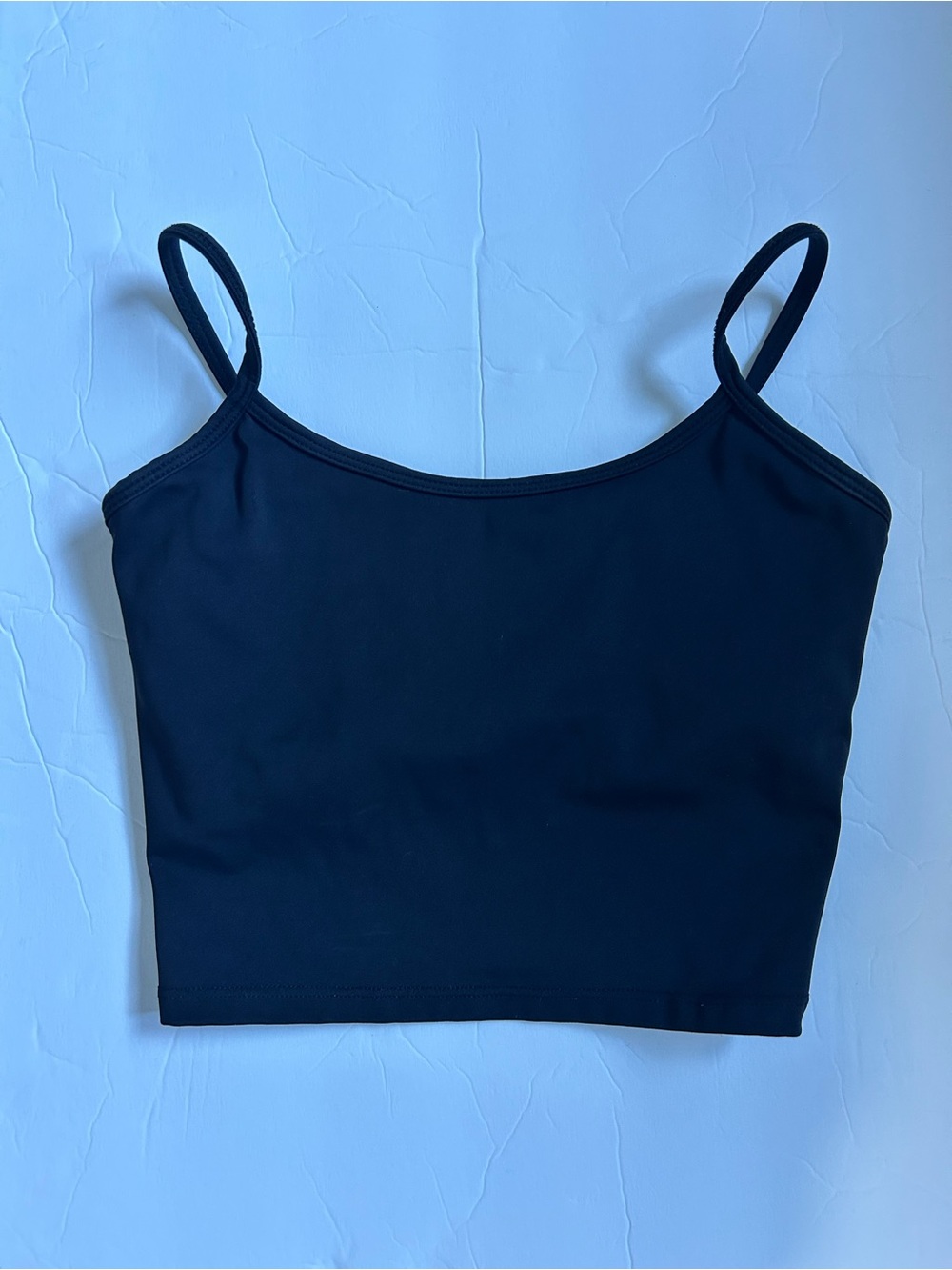 Black Five Dancewear Tank